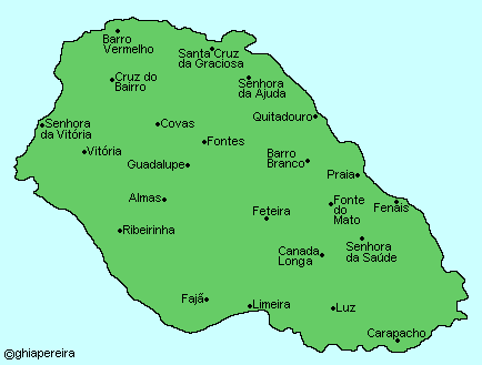 Graciosa