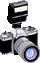 camera
