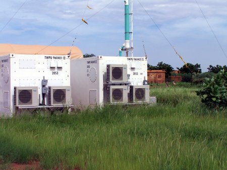 Niamey Ste