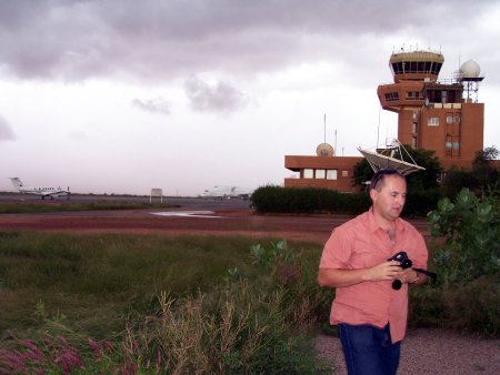 Airport
