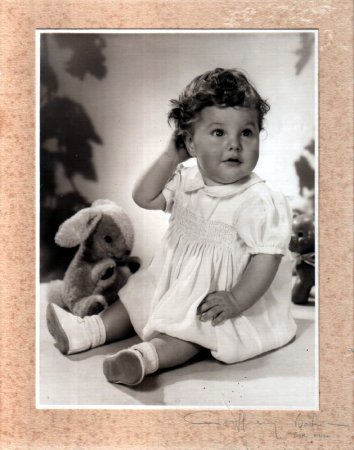 Baby_Mike