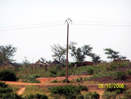 Village